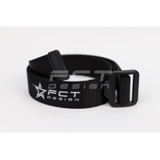 Ремінь на пояс тактичний тесьмяный ФСТ