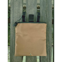 Coyote dump pouch