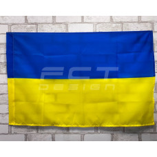 Прапор України 1350х900 мм
