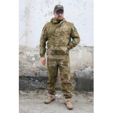 Костюм Гірка розвідник тактичний Варан