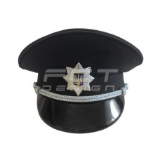 Футболка поліцейська