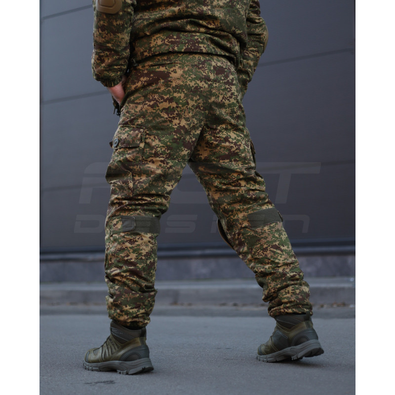 カラカラ　gata FASHION CAMOUFLAGE a-6433709614_kostyum-