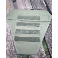 Tactical Dangler Pouch Khaki