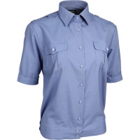 Formed shirt short sleeve, Swedish