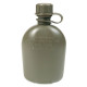 Plastic Canteen with Cover 1 L
