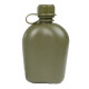 Plastic Canteen with Cover 1 L
