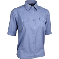 Molded Shirt Short Sleeve, Swedish