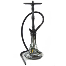 Кальян Yahya Elegance 560 Black