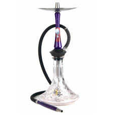 Yahya Union WALL-E Hookah