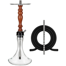 Aroma Hookah Bravo Shisha