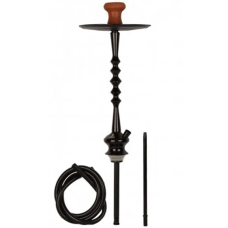 Kaya ELOX Tradi-Line Schwarz 2S Shaft