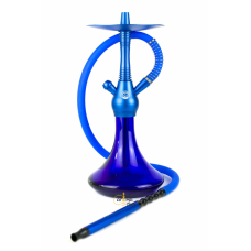 Yahya Kernel Mini Blue Hookah
