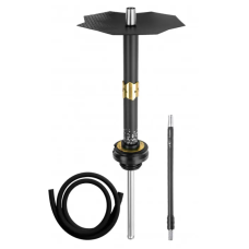 Embery Equal hookah stem