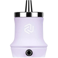 Amotion Roam Shisha - Mauve