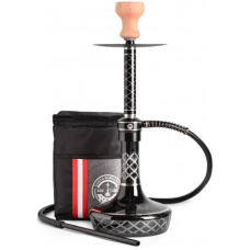 YAHYA Net Hookah