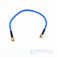Пигтейл RG402 30см (SMA/RP-SMA)