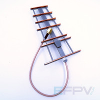 Yagi Antenna 2100-2200 MHz Plastic 8-9dBi RP-SMA