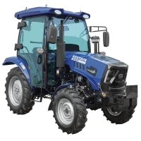 Tractor KENTAVR 404SDC