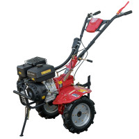 Two-wheel tractor Kentavr MB2013B (wheels 4.00-10)