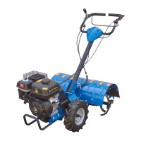 Walk-Behind Tractor Kentavr MB40-1C
