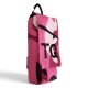 Pink tourniquet pouch with multicam print for civilians, military, women, girls