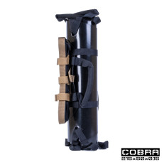 Евакуаційні пластикові ноші волокуші Cobra S полегшені (215см х 50см)