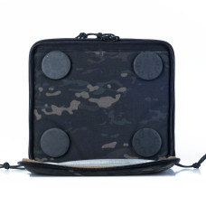 Сумка з магнитами для Старлінк Старлинк Starlink mini мulticam black
