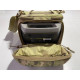 Shockproof Bag for EcoFlow River 2 with Damper, Multicam