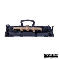 Cobra S Plastic Drag Stretcher (215cm x 50cm). Plastic thickness 2 mm.