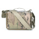 Shockproof Bag for EcoFlow River 2 with Damper, Multicam