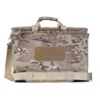 SNAP Frame Thermal Bag for Drone and Quadcopter Batteries with Damper XL, Multicam
