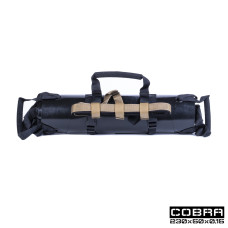 Евакуаційні пластикові ноші волокуші Cobra S полегшені (230см х 50см)