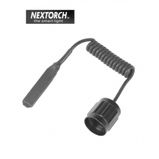 Кнопка дистанционного TS7-L (40см) для фонаря NexTORCH RT7