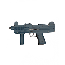 Пистолет сигнальный EKOL ASI black к.9 mm