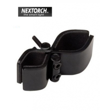 Кріплення RM82 (д.с. 13-20мм) для ліхтаря NexTORCH T6, T6A, Z3,Z9