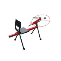 Clay Target Thrower 