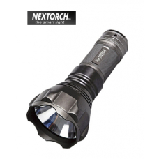 Фонарь ручной (фара) NexTorch Saint Torch 450Lum