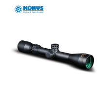 Приціл оптичний "KONUSPRO " 3-9x50