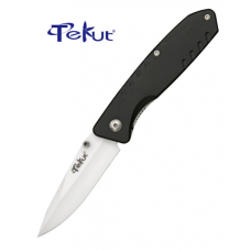 Ніж Tekut LK 5070B Black Spike, кераміка