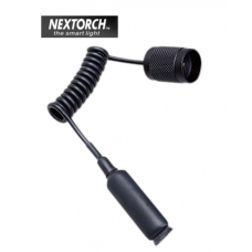 Кнопка дистанционного TS6-L (50см) для фонаря NexTORCH T6, T6A, Z3,Z9