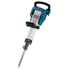Молоток відбійний Bosch Professional GSH 16-30 1750Вт 45Дж 1300уд/хв 16.5кг