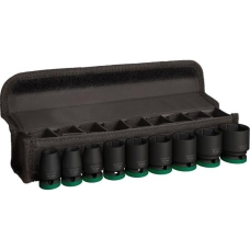 Набір ударних торцевих головок Bosch Professional Standart 3/4" 9шт