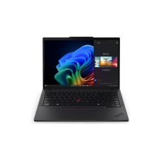 Ноутбук Lenovo ThinkPad T14-G6 14" WUXGA IPS AG, Intel U5-225U, 16GB, F512GB, UMA, DOS, чорний