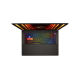 MSI Vector 17 HX AI A2XWHG-044XUA 17" QHD+ Laptop, Intel U9-275HX, 32GB, F2TB, NVD5070TI-12, DOS, Black