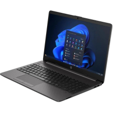 Ноутбук HP 250R-G9 15.6" FHD AG, Intel 3-100U, 8GB, F256GB, UMA, DOS, чорний