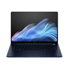 Ноутбук HP EliteBook Ultra G1i 14" 2.8k Touch, Intel U7-258V, 32GB, F1TB, UMA, Win11P, синій