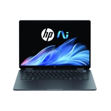 Ноутбук HP OmniBook Ultra Flip x360 14" 2.8K OLED Touch, Intel U5-226V, 16GB, F512GB, UMA, Win11, синій