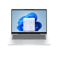 HP OmniBook 7 14-fs0003ua 14" WUXGA IPS AG Laptop, Intel 5-210H, 16GB, F512GB, UMA, Win11, Silver