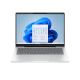 HP OmniBook 7 14-fs0003ua 14" WUXGA IPS AG Laptop, Intel 5-210H, 16GB, F512GB, UMA, Win11, Silver