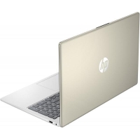 HP 15-fd2033ua Laptop 15.6" FHD IPS AG, Intel U5-225U, 16GB, F512GB, UMA, DOS, Gold